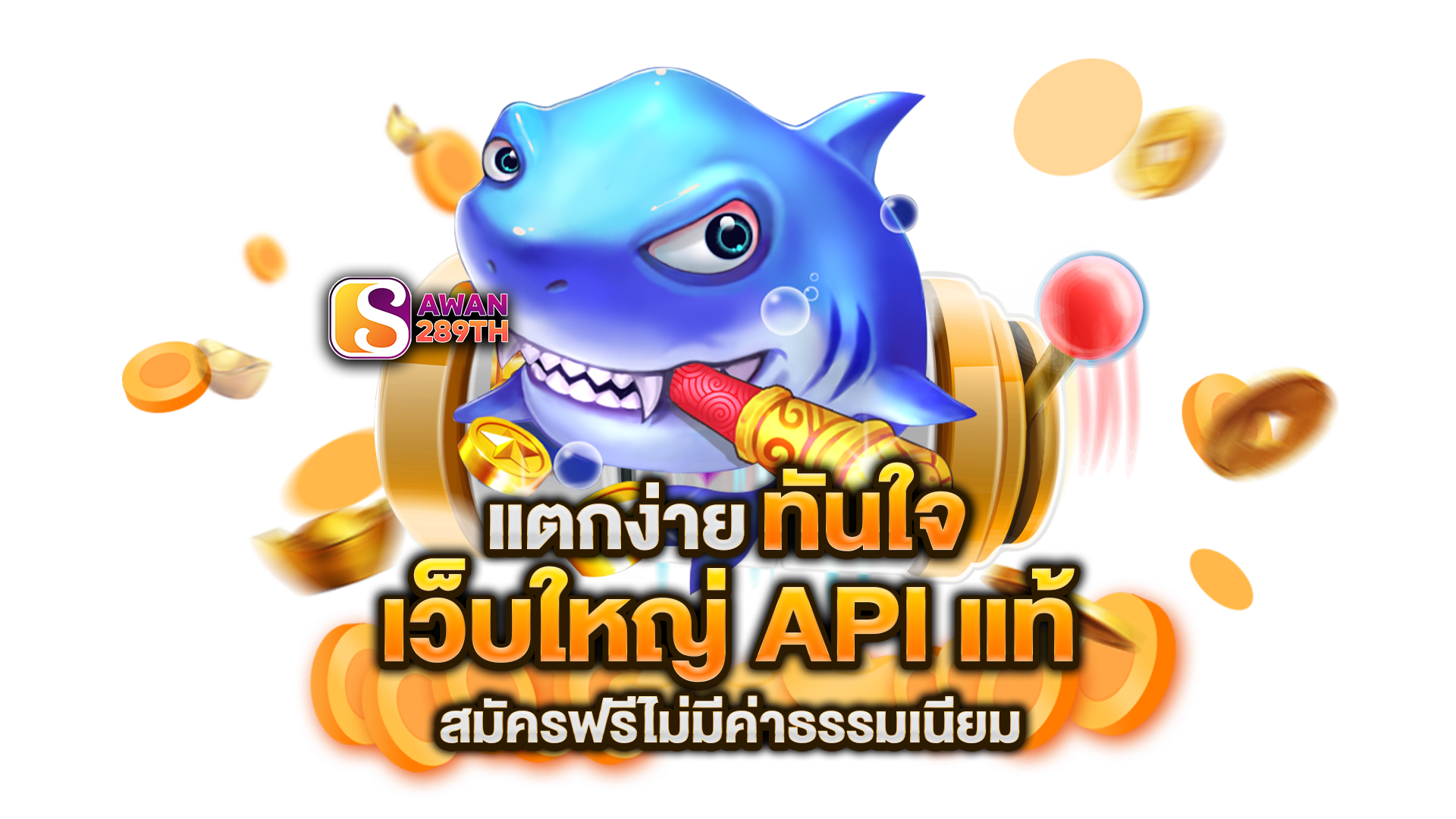 เว็บใหญ่-API-แท้